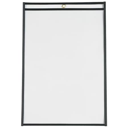 Bsc Preferred 11 x 17'' Job Ticket Holders, 25PK BUY00017367